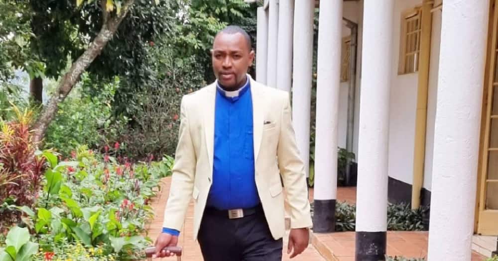 Muthee Kiengei Encourages Followers to Take Photos of Their Charitable Deeds, Post on Social Media