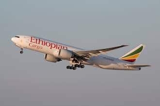 Ethiopian Airlines bags deal to fly cargo across Africa as Kenya Airways cries foul