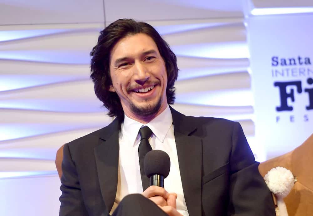 Adam Driver