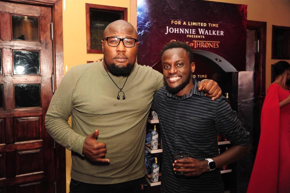KBL launches 2 Johnnie Walker limited edition whiskies to celebrate Game of Thrones