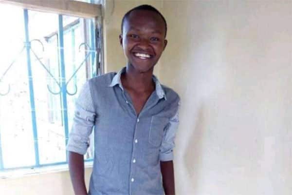 Postmortem results rules out suicide in Moi University student's death