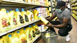 Cooking Oil Prices in Kenya Set to Drop as Indonesia Lifts Ban on Palm Oil Exports