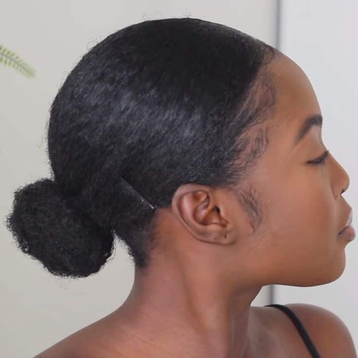new hairstyles in Uganda