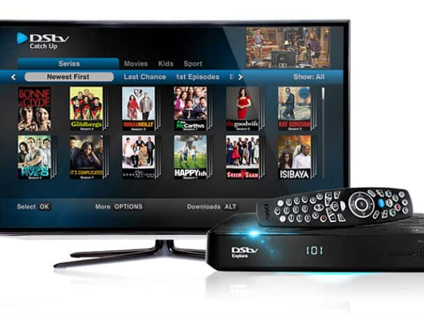 How to fix DStv remote not working