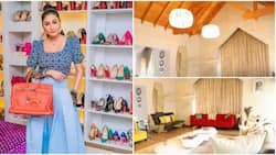 Real Housewives of Nairobi's Sonal Maherali Shows Off Luxurious Interior of Her Palatial Mansion