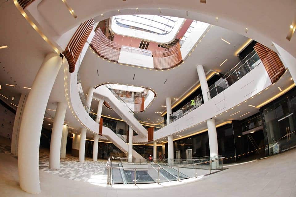 levi mall of africa