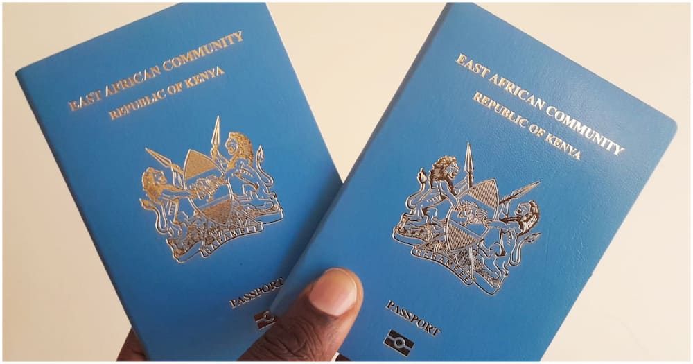 Los kenianos denuncian retrasos en el procesamiento de pasaportes en Nyayo House: ‘Ha pasado más de un año’