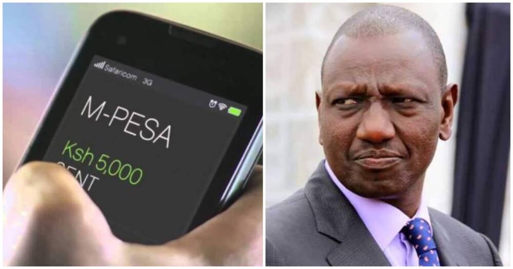 Safaricom Yasema Ahadi ya Rais Ruto ya Wakenya Kupata Simu za Ksh 5k ni Ndoto ya Mchana