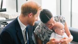 Prince Harry Says He Moved His Family to US to Break Cycle of Pain