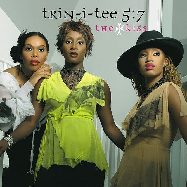 What happened to Trin-i-tee gospel girl group?