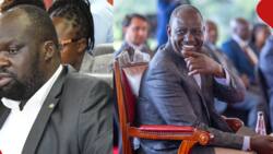 Robert Alai: ODM Supporters Will Vote Ruto, Not Kalonzo If Raila Isn't on Ballot