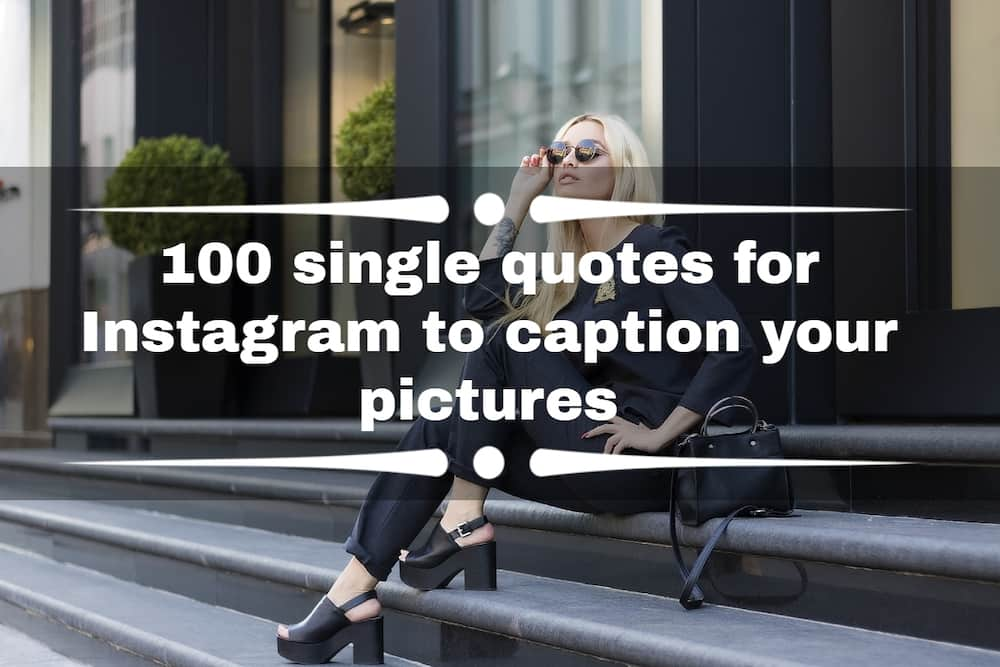 85 Instagram Fashion Captions to Post With Your Outfit Photo