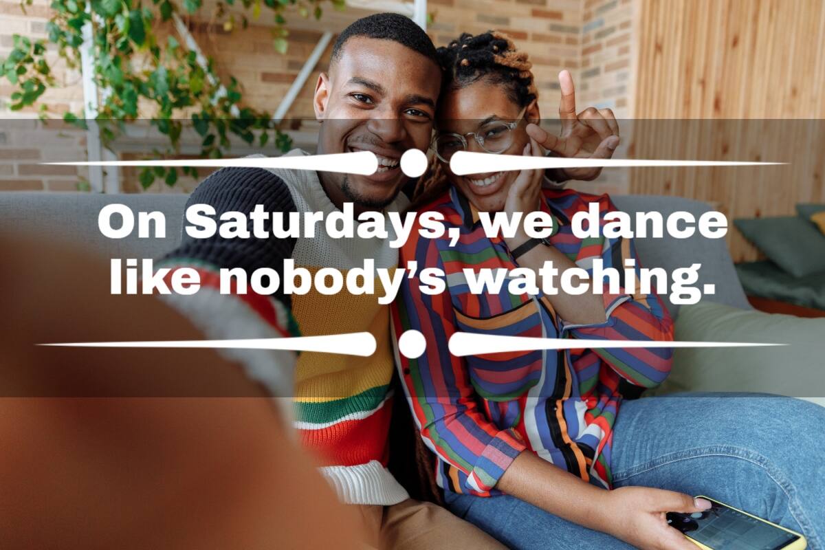 100 Saturday Instagram Captions For Your Weekend Selfies Tuko co ke