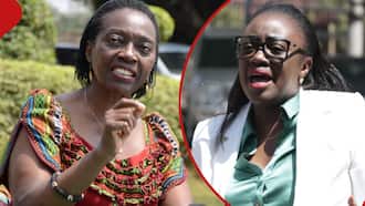 Martha Karua Criticises Senate over Gloria Orwoba's Suspension for 6 Months: "Requires Scrutiny"