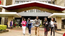University of Nairobi Students to Pay for Meals Using eCitizen, Part with Transaction Fees
