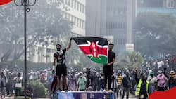 Kenyans Raise over KSh 19m for Those Injured During Anti-Finance Bill Protests: “Unity”