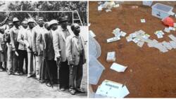 Mlolongo System: Kenya's Queue Voting Method that Set the Stage for Massive Rigging