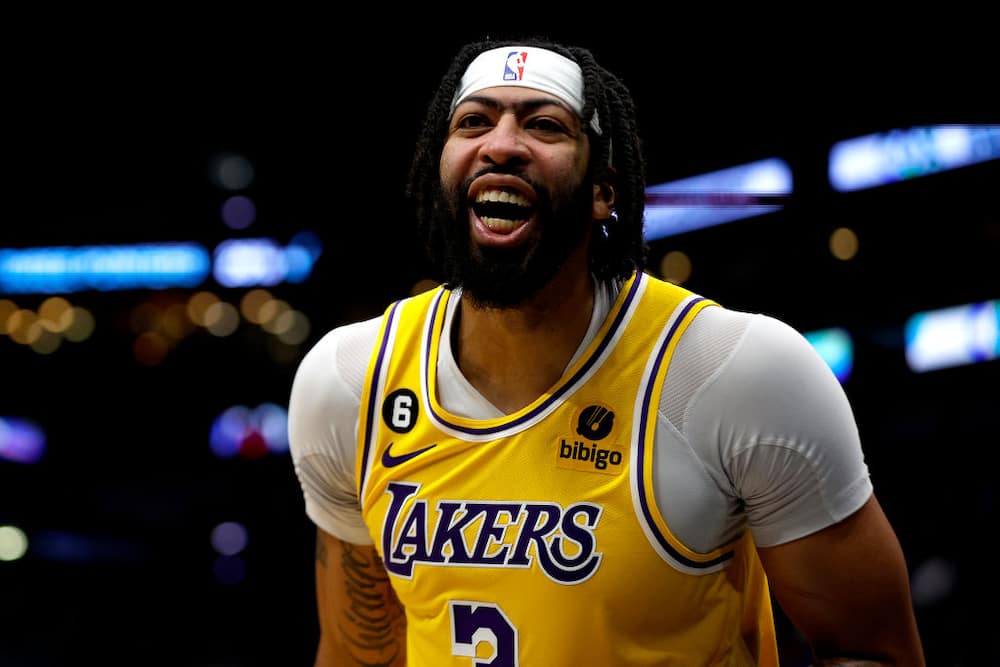 20 NBA players with dreads, ranked by their popularity in 2023 