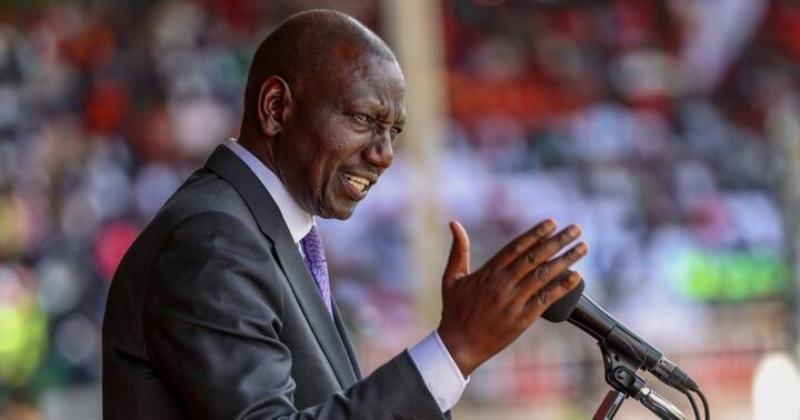 Madaraka Day: Open Online University, Other 3 Promises by William Ruto ...