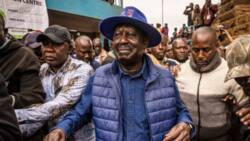 Raila Odinga Calls for Mega Protest Rallies to Protest Ouster of 4 IEBC Commissioners