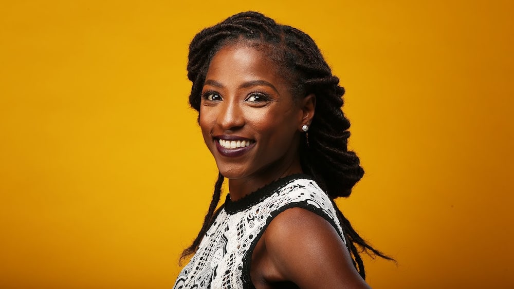 Rutina wesley hot