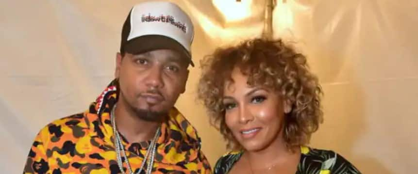 Kimbella Vanderhee 5 Quick Facts You Never Knew About Juelz Santanas Wife 