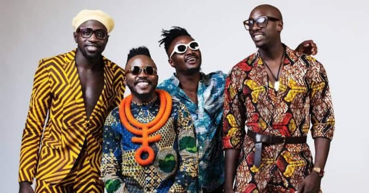 Creative Investors: 5 Famous Kenyan Musicians Who Built Successful ...