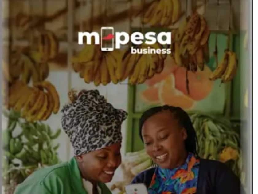 How to use M-Pesa for Business app