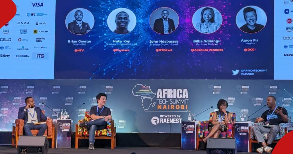 Africa Tech Summit 2024 Over 1000 Delegates Gather in Nairobi for Tech