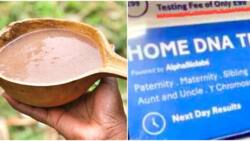 Shaving, Special Porridge: How Luhya People Determined Paternity for Newborns
