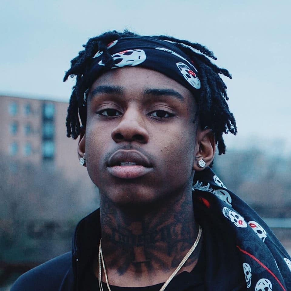 Polo G - Age, Bio, Birthday, Family, Net Worth