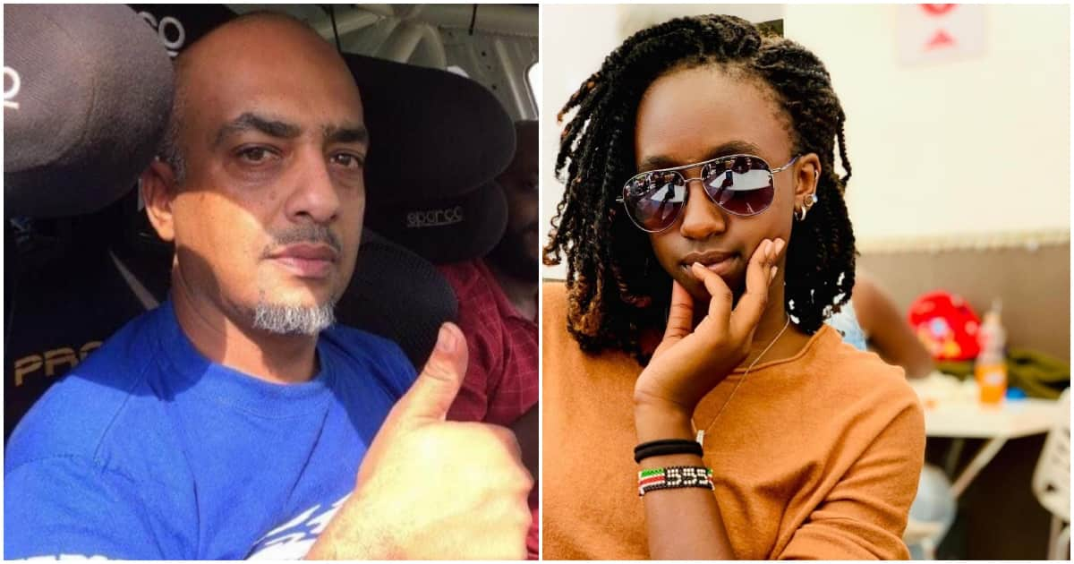 Asad Khan: Rally Driver Dies Days after Alleged Assault by Lover Maxine Wahome - Tuko.co.ke