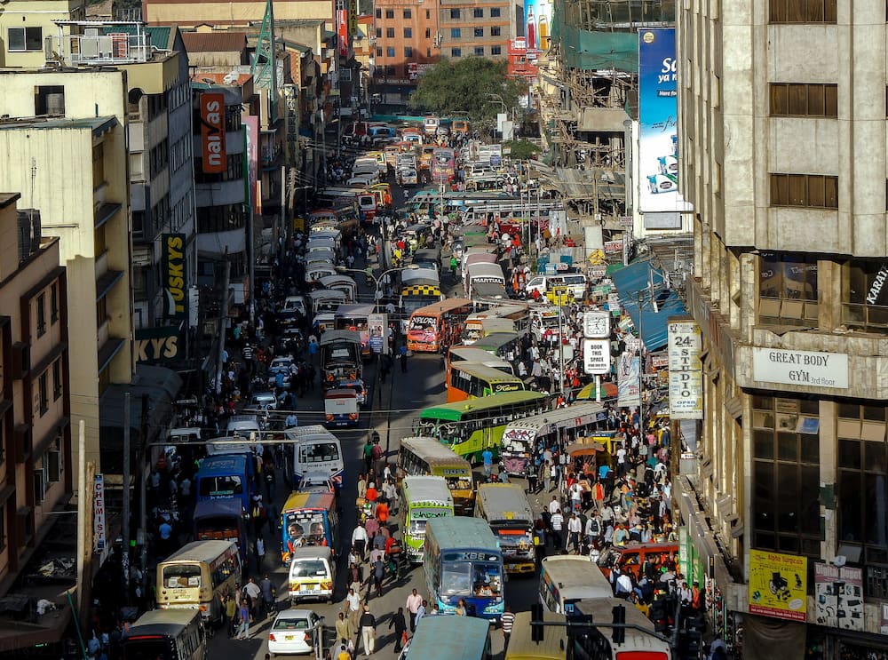 Census 2019: Embakasi is Nairobi's most populous region