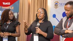 “We Believe in the Power of Data”: TUKO.co.ke Advocates Data Governance at East African Conference