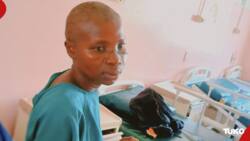 Kisumu Widow, Her Daughter in Critical Condition after Being Attacked by Gang: "Tuna Machungu"
