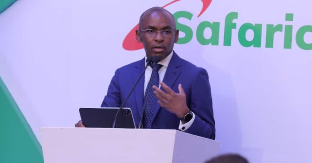 Safaricom CEO Peter Ndegwa said the Daima Service will enable customers to have several lines without worrying about their activeness.