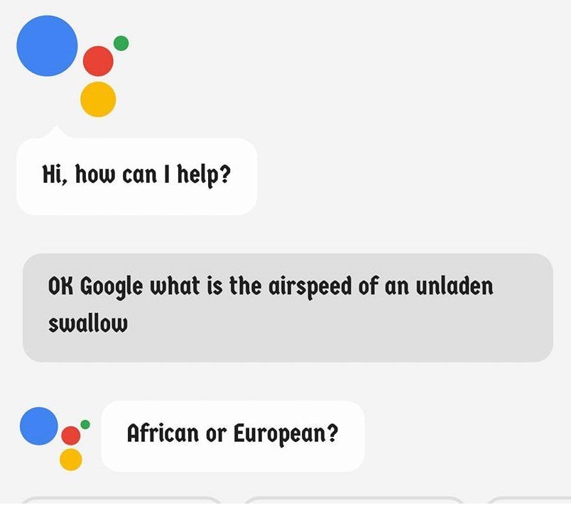 Kan jeg gi Google Assistant et navn?