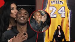 Kobe Bryant: Basketballer's Wife Vanessa Sweetly Celebrates Him Posthumously on 45th Birthday