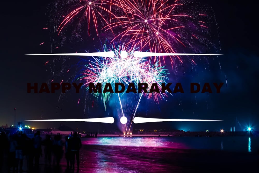 Happy madaraka day wishes and images 2020