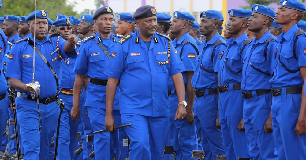 Mandera: 3 Police Officers Killed, Several Injured after Roadside Explosive Hits Their Vehicle