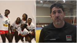 Red Star Test for Malkia Strikers ahead of World Championships
