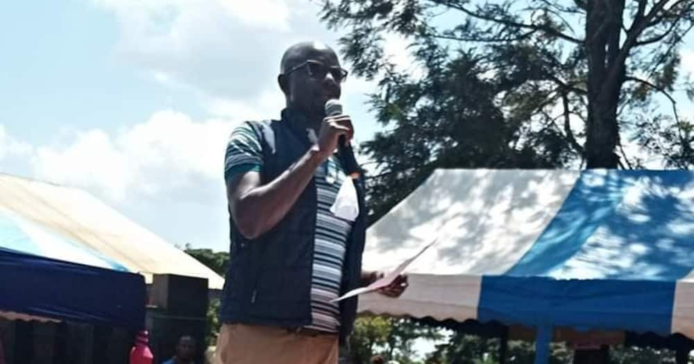 90% of Elected Leaders Have Fake Papers, Alego Usonga MP Samuel Atandi Claims