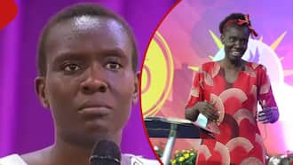 Pastor Mokoro Says Married Men Who Don't Attract Other Women Are Useless: "Kitu Kizuri Kinapiganiwa"