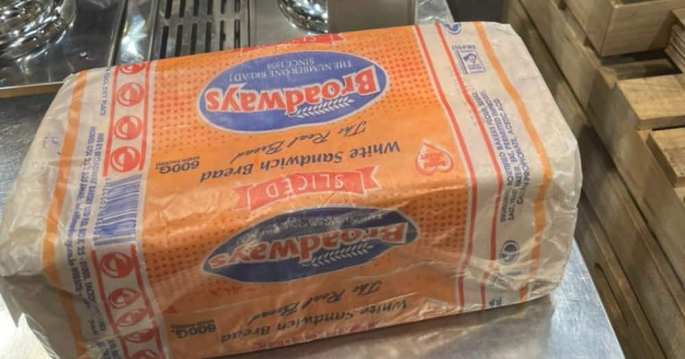 A 600g loaf will now cost KSh 100 from KSh 90.