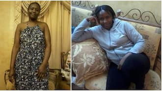 Kenyan Women Worried About Ex-Classmate Who Disappeared to Saudi, Is Offline for 8th Year Now