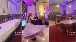 Couple Lose KSh 3.4m on Their Wedding After Guests Don't Show Up: "So Heartbroken"