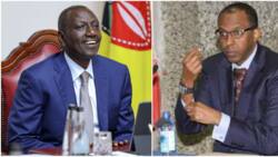 2010 Constitution Will Teach William Ruto Painful Lessons, Lawyer Ahmednasir