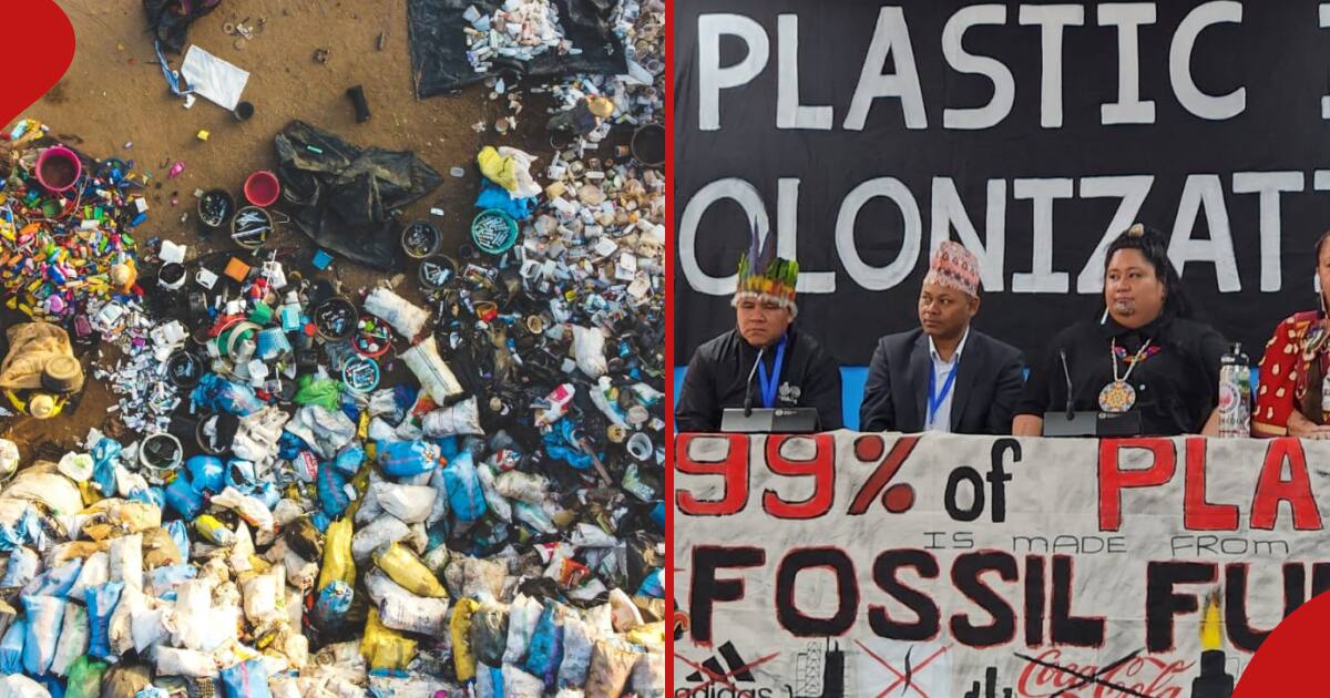 INC3: Delegates Fail To Reach Consensus During Global Plastics Treaty ...