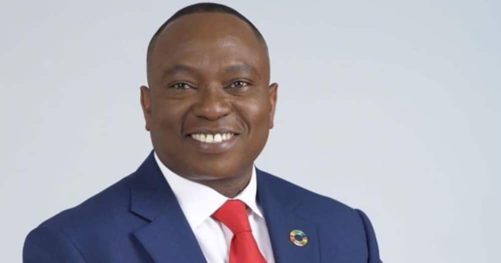 Nairobi: Section of Youths Endorse Chamber of Commerce President Richard Ngatia for Governor
