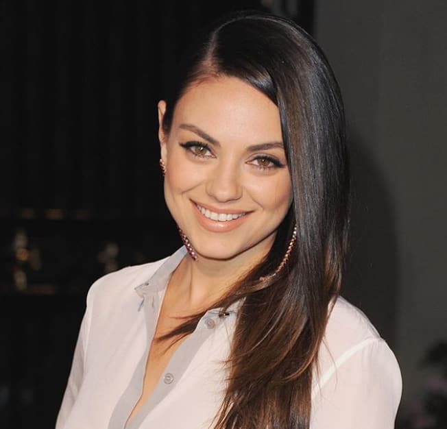 Mila Kunis ethnicity, nationality, parents, height, net worth - Tuko.co.ke